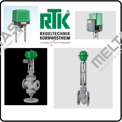 MV5314 / DN150 RTK