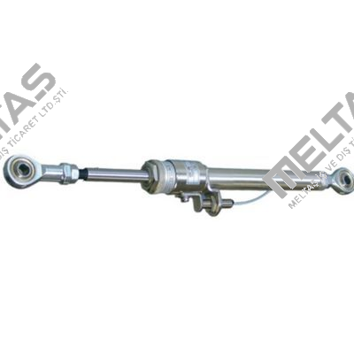LA10S-3 PS2 50X0X65 DZ Meccanica