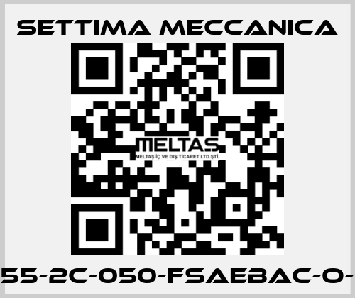 GR55-2C-050-FSAEBAC-O-DX Settima Meccanica