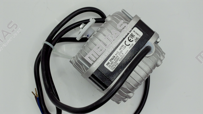 AA731 FMI (Fan Motors Italia)