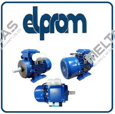 motor terminal for USV 90L4 ORANGE1 (Elprom)