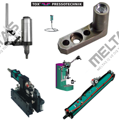 Q-K 008.030.200.18 Tox Pressotechnik