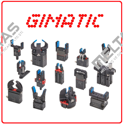 IF27E02 Gimatic