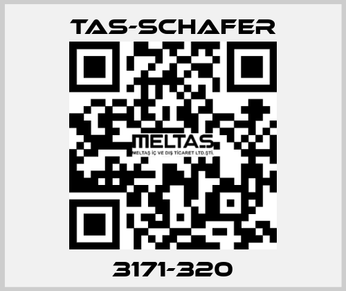 3171-320 TAS-SCHAFER