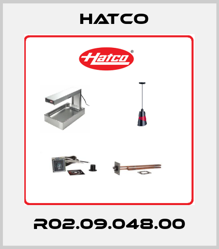 R02.09.048.00 Hatco