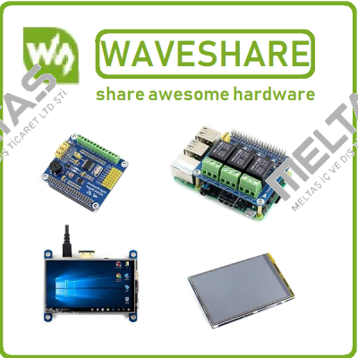 24223 / JETSON-ORIN-NX-16G-DEV-KIT (EU) Waveshare