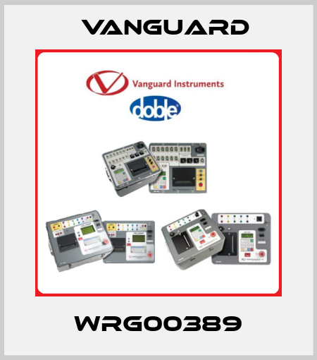 WRG00389 Vanguard