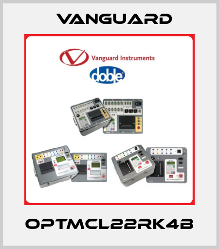 OPTMCL22RK4B Vanguard