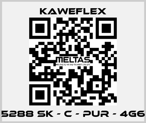 5288 SK - C - PUR - 4G6 Kaweflex