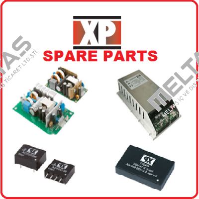 SDS120PS36B XP Power