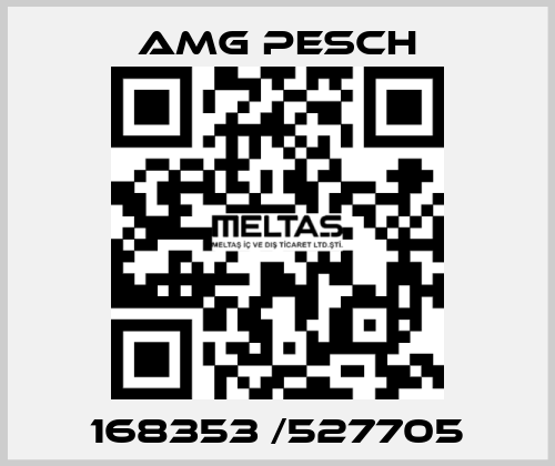 168353 /527705 AMG Pesch