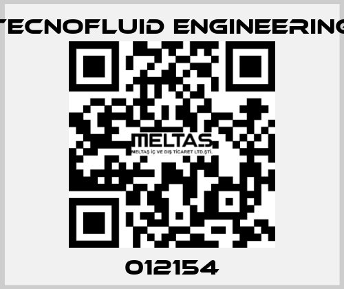 012154 Tecnofluid Engineering