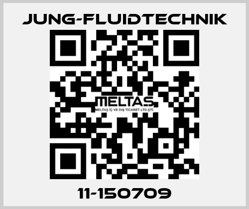 11-150709 JUNG-FLUIDTECHNIK