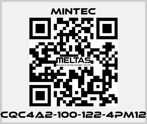 CQC4A2-100-122-4PM12 MINTEC