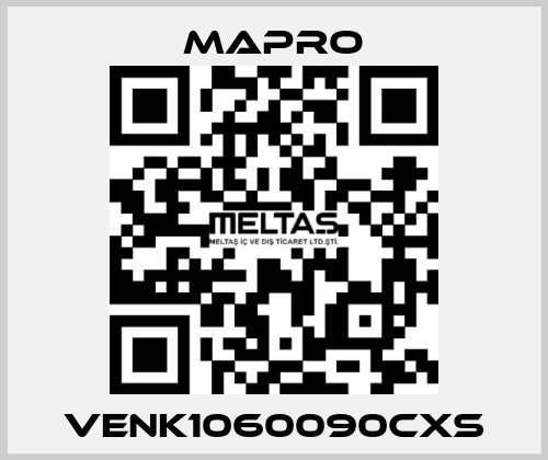 VENK1060090CXS Mapro