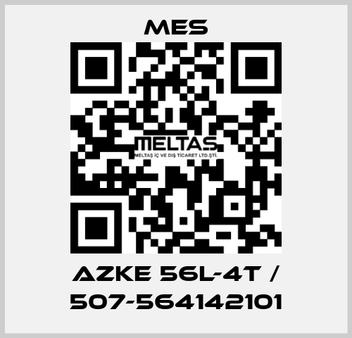 AZKE 56L-4T / 507-564142101 MES