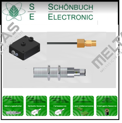 870-050-200C Schönbuch