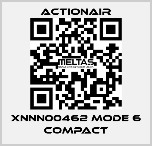 XNNN00462 Mode 6 Compact Actionair