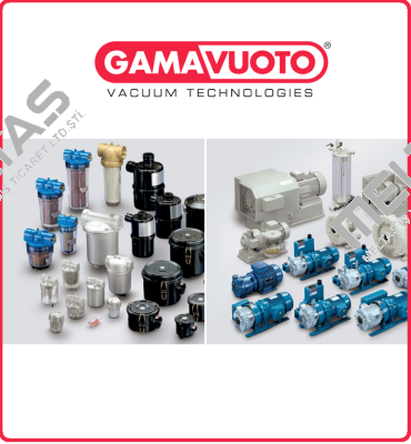 VSP 55/1P GAMAVUOTO
