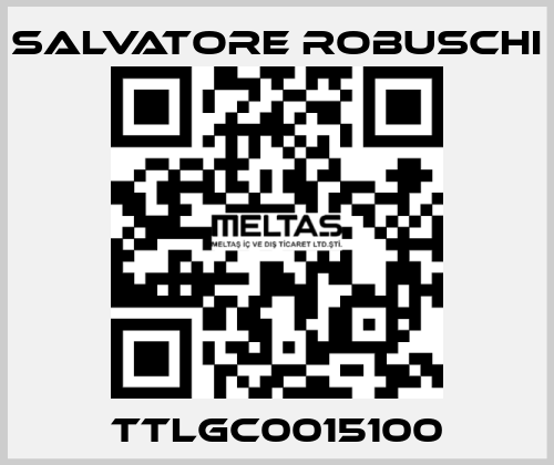 TTLGC0015100 SALVATORE ROBUSCHI