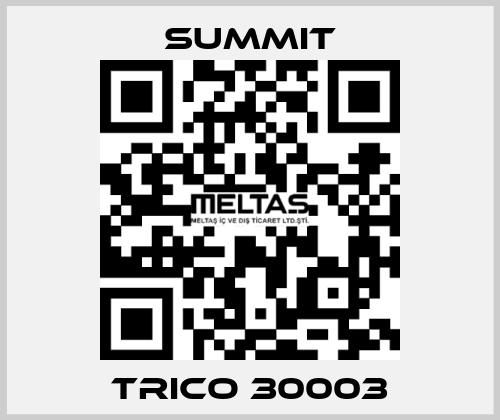TRICO 30003 Summit