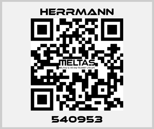 540953 Herrmann