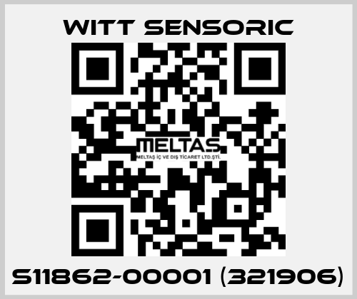 S11862-00001 (321906) Witt Sensoric