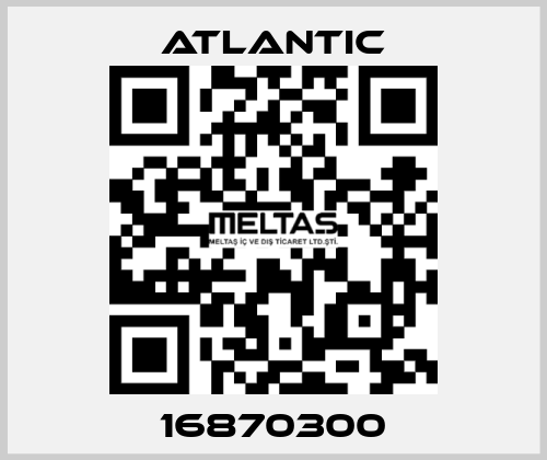 16870300 Atlantic