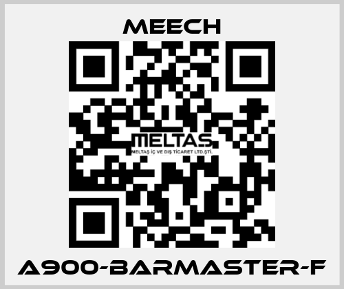 A900-BARMASTER-F Meech