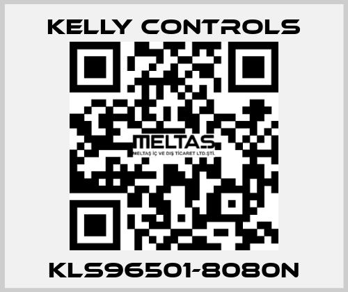 KLS96501-8080N Kelly Controls