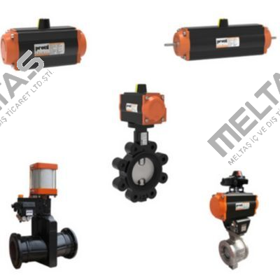 Model: PRO080 / A100 Serisi Proval