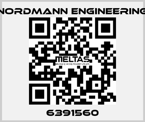 6391560 NORDMANN ENGINEERING
