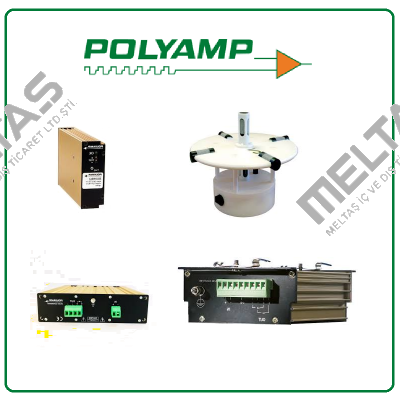 PA0455/ PSC150C24 POLYAMP