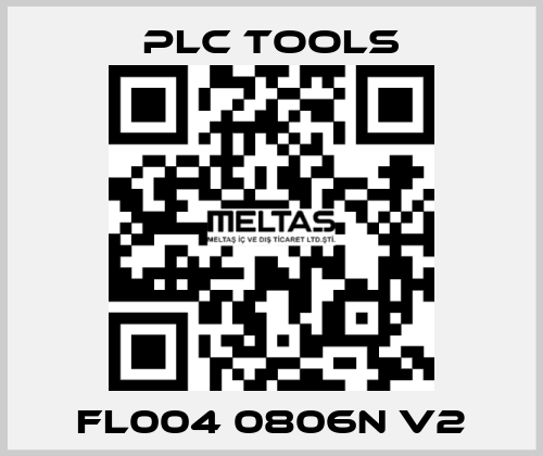 FL004 0806N V2 PLC Tools