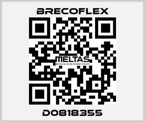 D0818355 Brecoflex