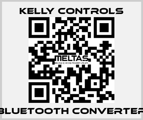 Bluetooth Converter Kelly Controls