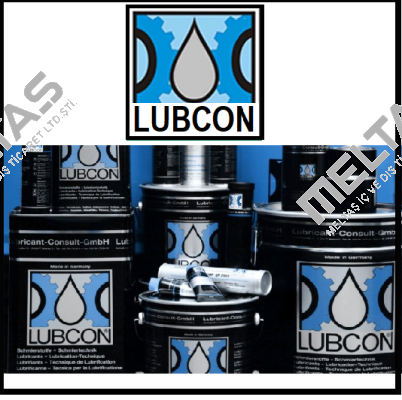 400 ml cartouche Lubcon