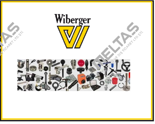 TRSP-4,5X34 Wiberger