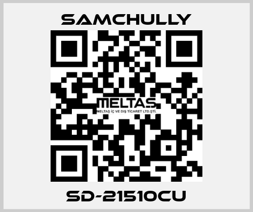 SD-21510CU Samchully
