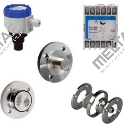 EN837-1　（Screw 8A） Afriso