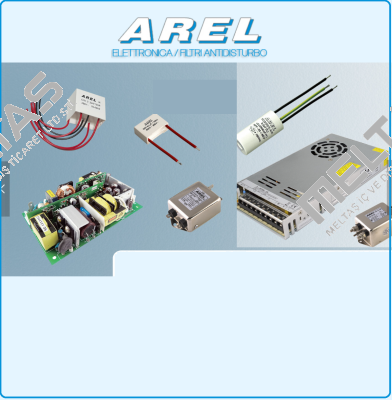 CR1-RM10452 Arel