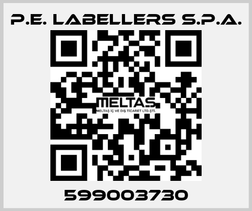599003730 P.E. Labellers S.p.a.