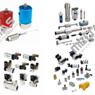 FR-500B-02-40-H SHAKO