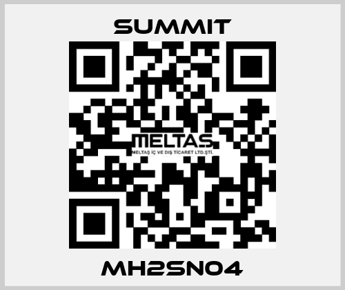 MH2SN04 Summit