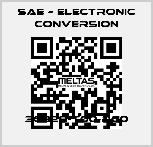 36328-T00-R00 SAE – Electronic Conversion