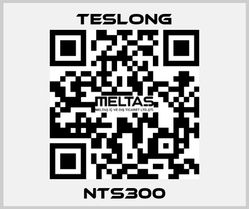 NTS300 Teslong