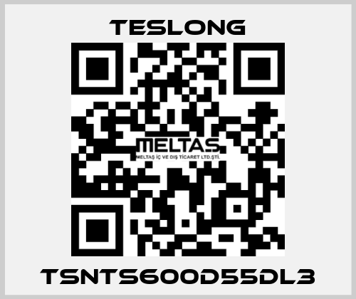 TSNTS600D55DL3 Teslong