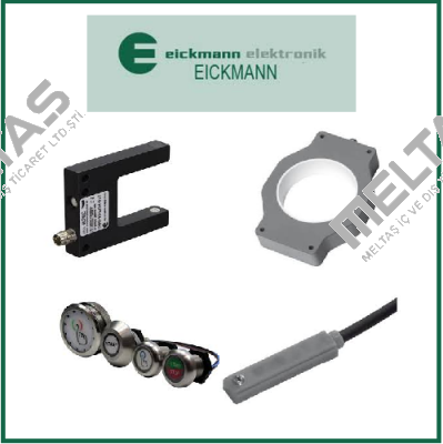 PN: 900.0503.200 / Type: OGS-50-PUK-ST3 Eickmann Elektronik