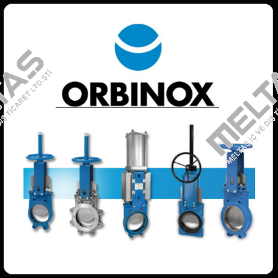 TL DN 350 Orbinox