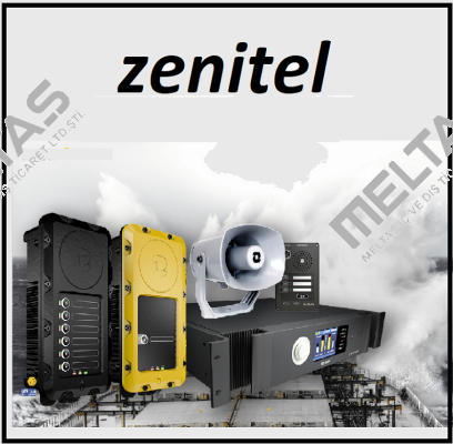 P-66 Zenitel